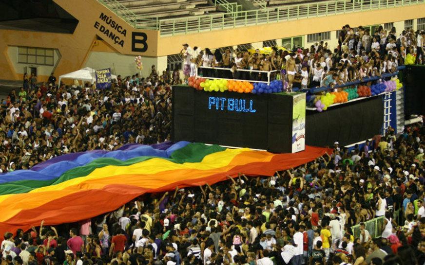Amazonas pode ganhar rede de apoio para população LGBTQIAPN+