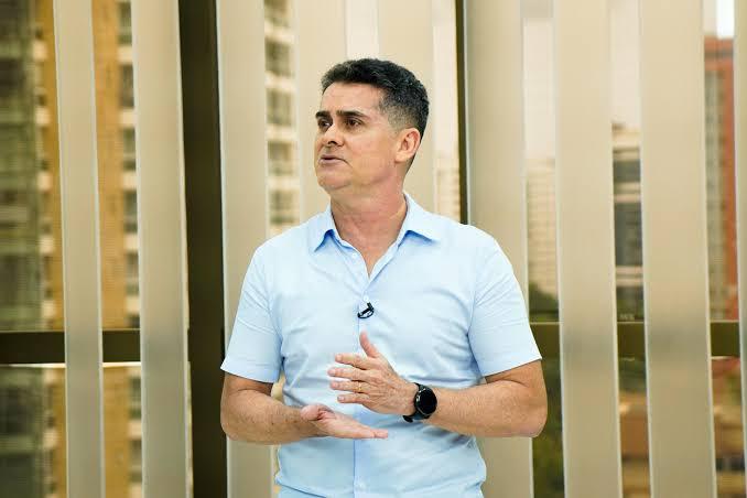 Patrimônio de David Almeida tem queda de  mais de R$ 450 mil, segundo declaração de bens