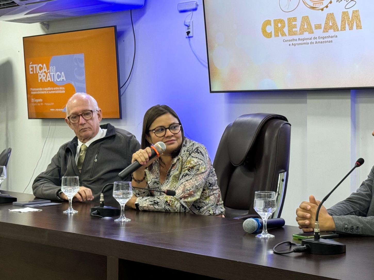 Especialistas discutem desenvolvimento sustentável na Amazônia durante pré-COP