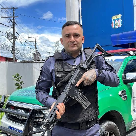 Vereador mais votado de Manaus, Salazar aumentou patrimônio em quase R$ 2 milhões após eleição