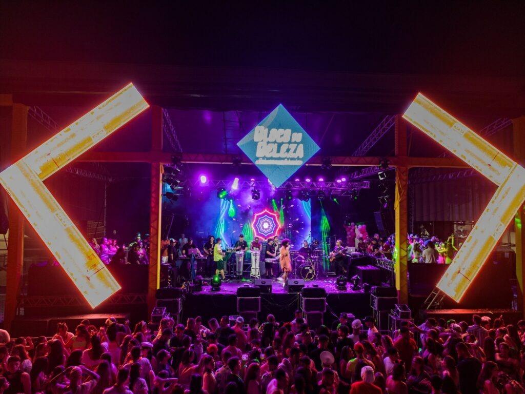 Bloco do Beleza 2025 promete agitar Carnaval de Manaus 
