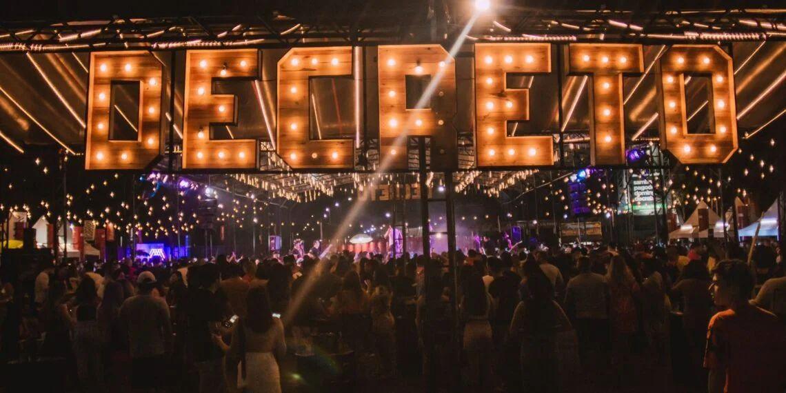 Bloco do Decreto e Carnatronic abrem temporada do Circuito Vip do Carnaval de Manaus