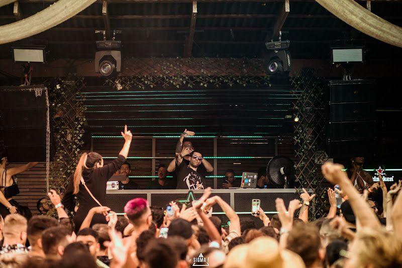  Bloco que mistura carnaval com música eletrônica será realizado neste sábado em Manaus