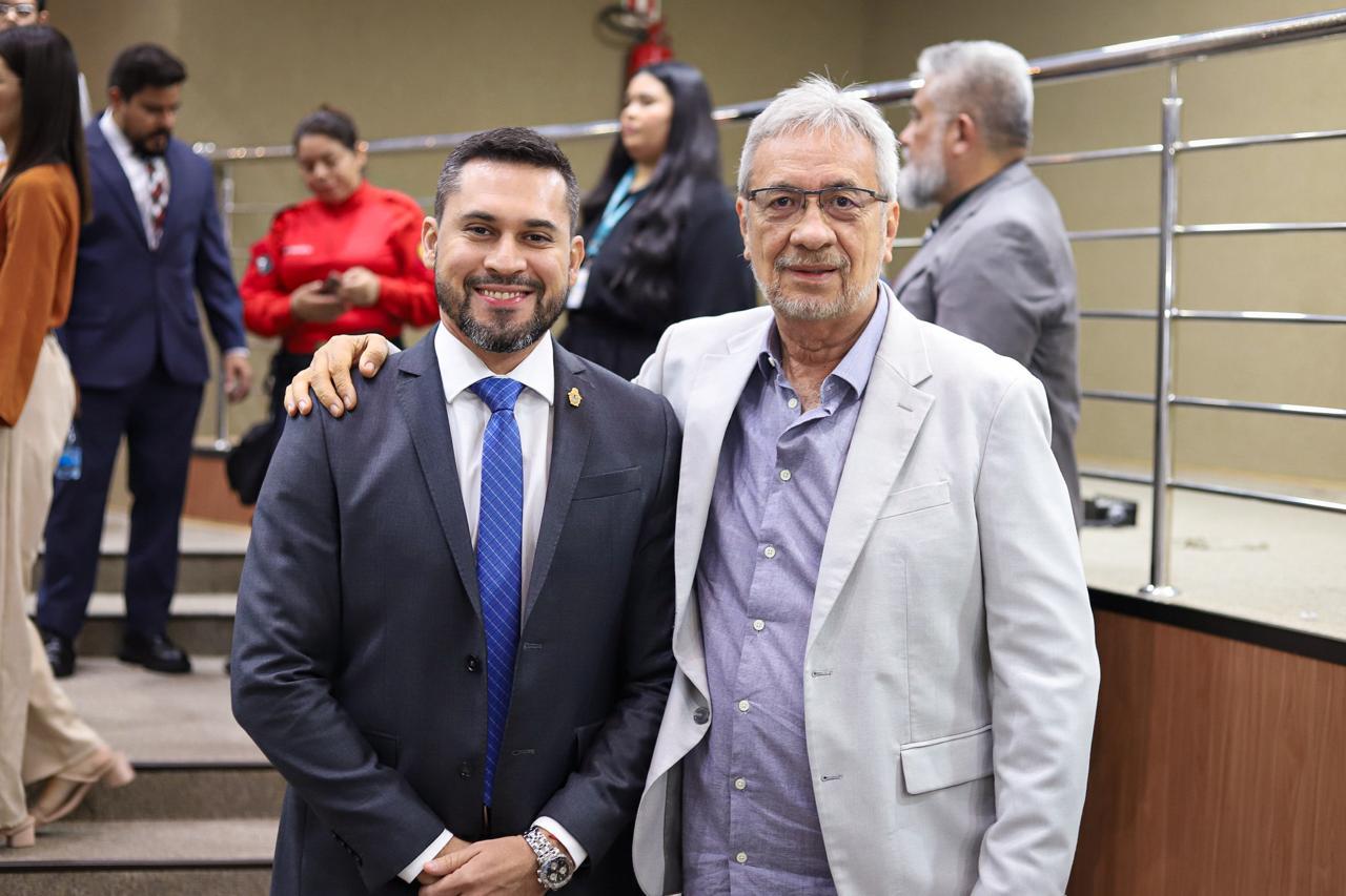 Paulo Tyrone critica medida que limita mamografia para mulheres com idade entre 50 a 69 anos