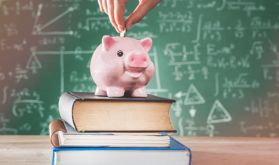 Escolas de Manaus podem ganhar projeto de educação financeira