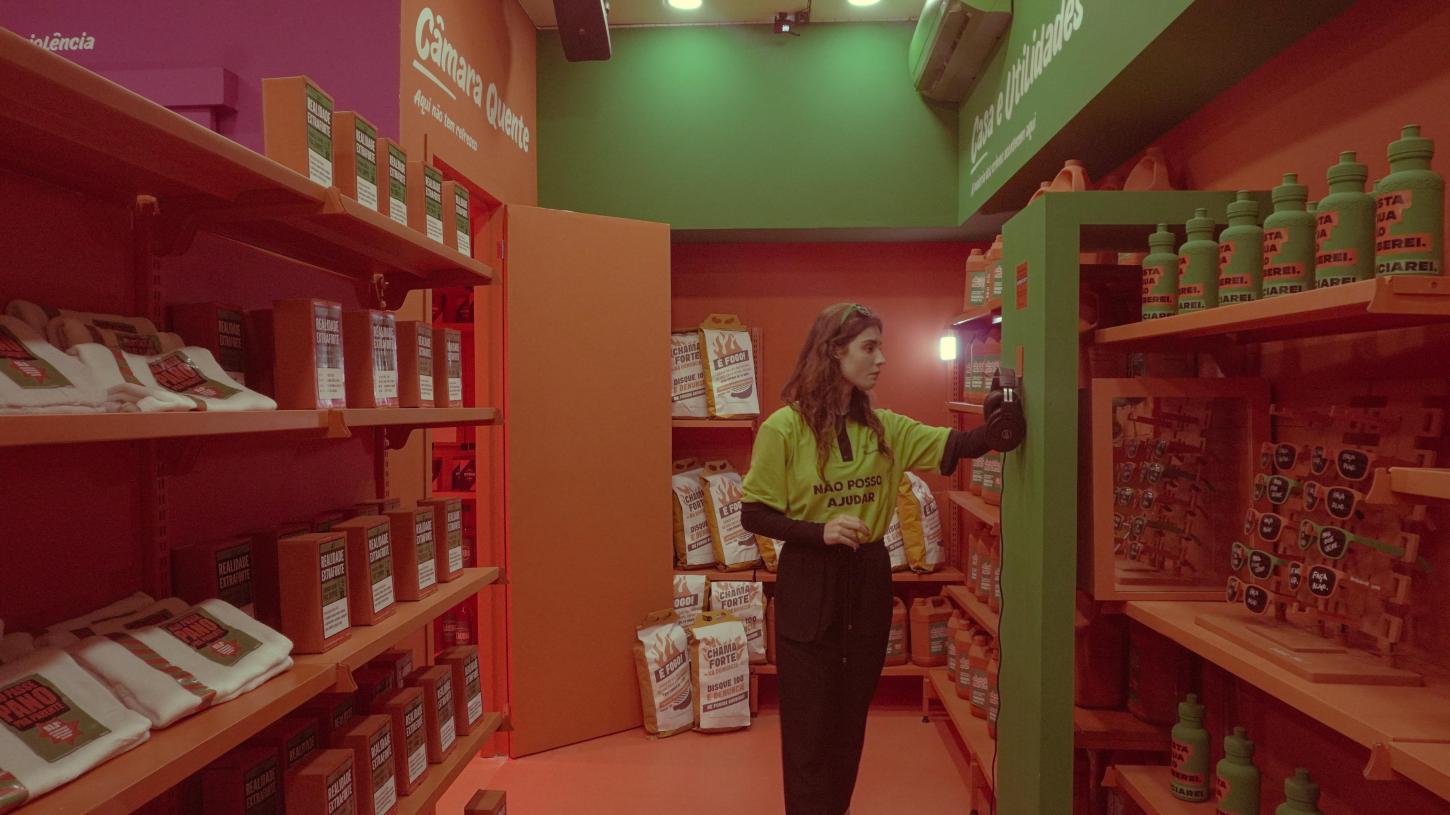 Foto: Carolina Costa/ Política Diversa