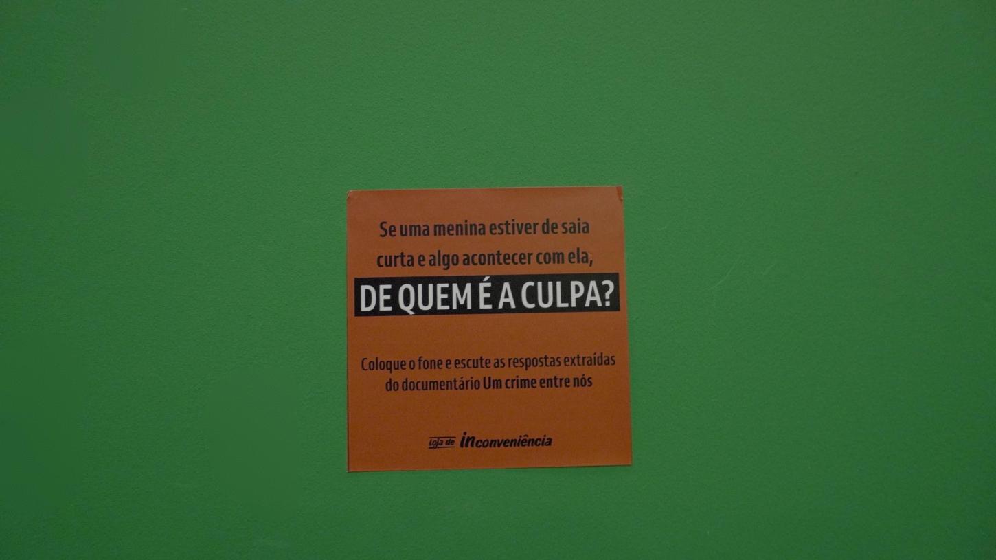 Foto: Carolina Costa/ Política Diversa