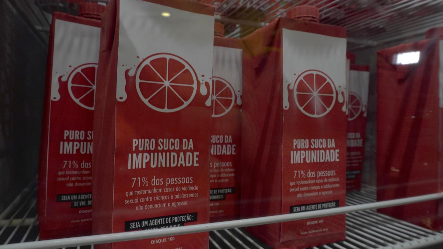 Movimento Violência Sexual Zero é lançado pelo setor privado e organizações da sociedade civil