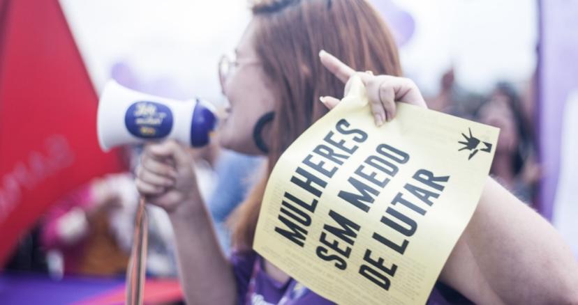 MPF e MP Eleitoral reforçam combate à violência política de gênero