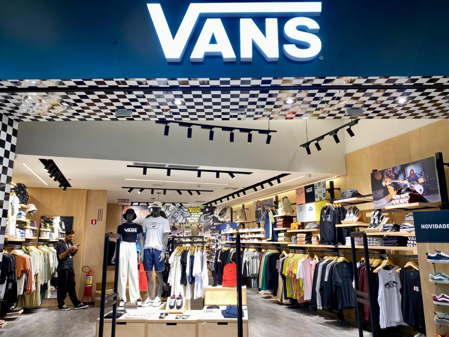 Shopping em Manaus recebe 18 novas lojas de marca