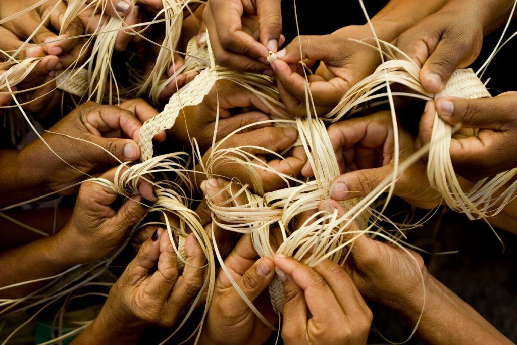 Trançados do Arapiuns: a importância do artesanato na memória coletiva e saberes ancestrais para comunidades