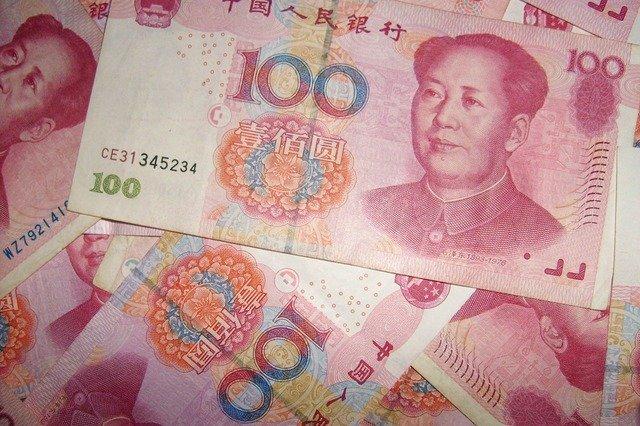 China lança rede global com yuan digital e desafia domínio do dólar