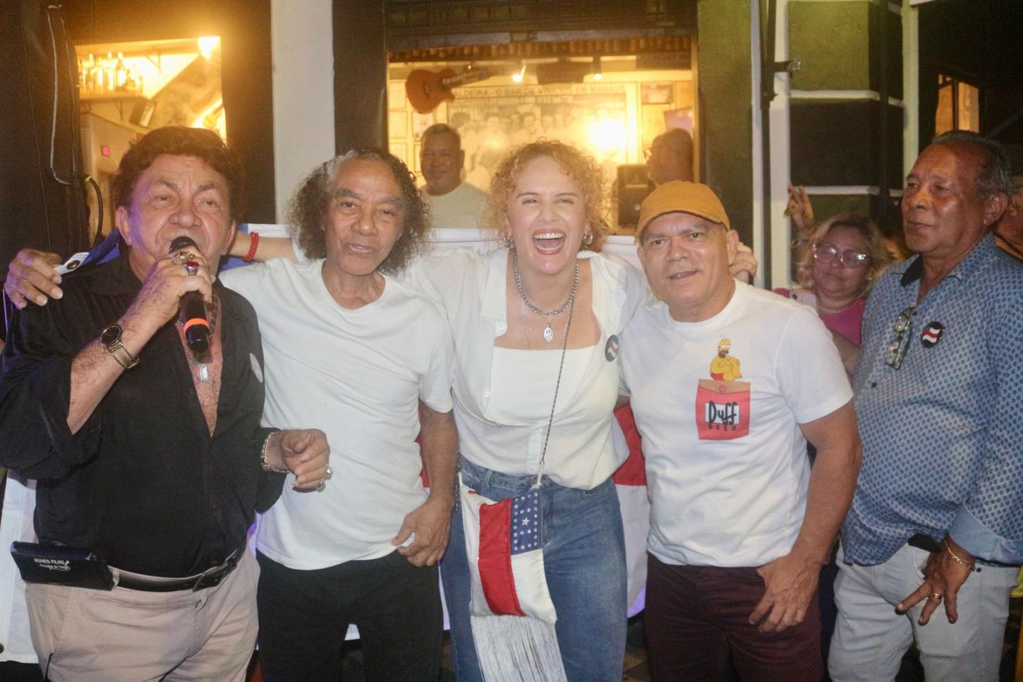 Conheça as atrações do Festival Zero 92