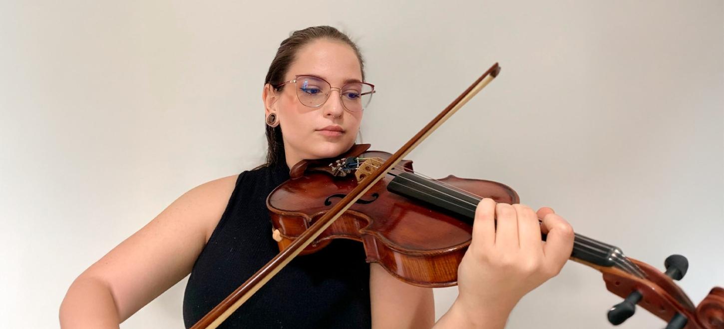 Em Manaus, projeto musical abre vagas para pessoas LGBTQIA+