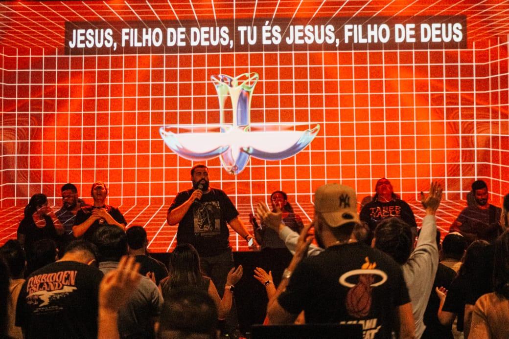 Lagoinha realiza vigília neste sábado em Manaus