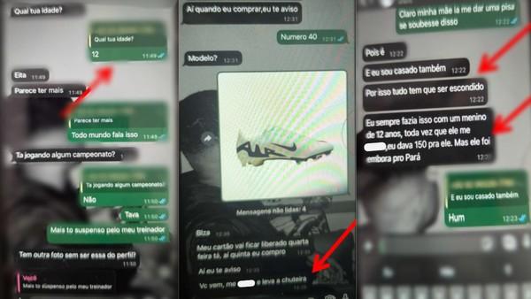 Líder religioso é preso por aliciar sexualmente adolescentes em Manaus