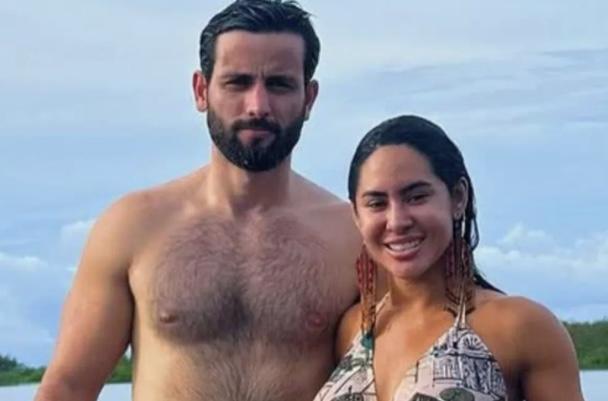 Matteus terminou com Isabelle porque ela não queria cuidar dele, diz mãe do ex-BBB