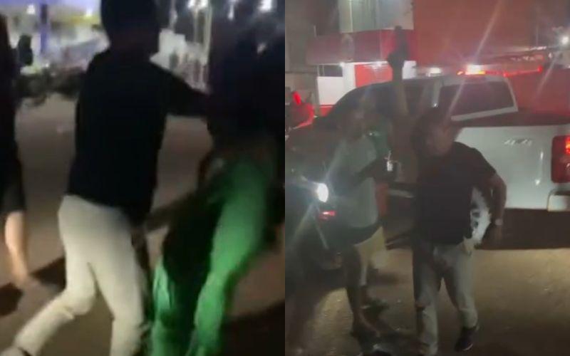 MPAM solicita afastamento de comandante da PM de Novo Aripuanã após agressão à mulher 