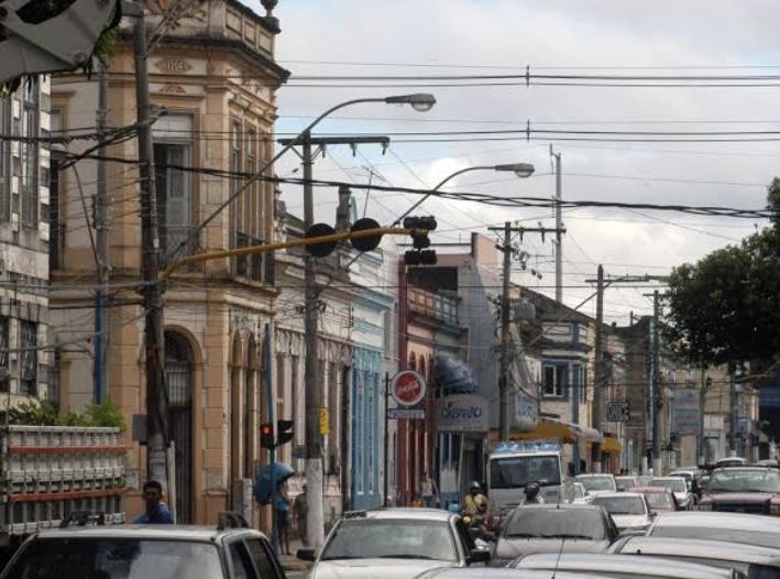 MPF recomenda alteração de nomes de ruas e prédios no Amazonas ligados à ditadura
