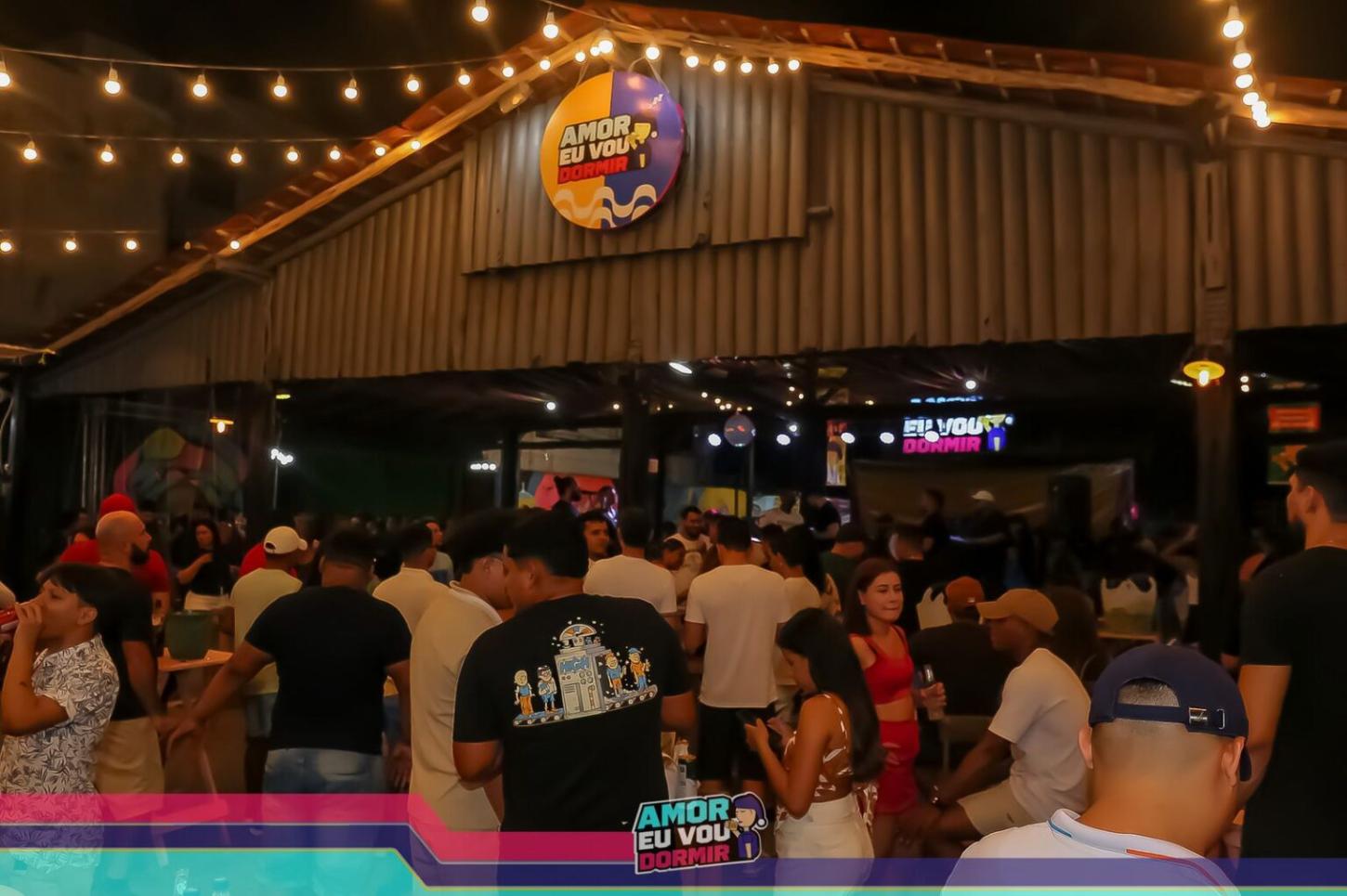 Roda de Samba ‘Amor eu vou dormir’ completa 7 anos de história em Manaus