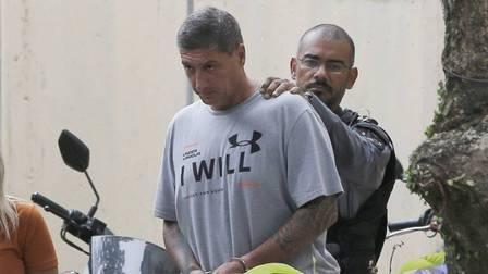 Ronnie Lessa reclama de condições em presídio após delação sobre caso Marielle