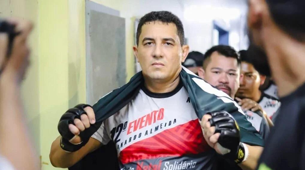 Simão Peixoto confirma candidatura a deputado estadual, apesar de polêmicas e investigações