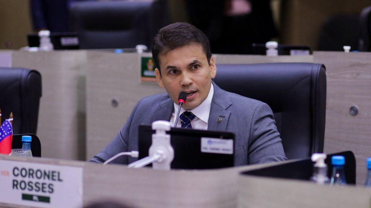 Vereador do PL presta esclarecimentos na delegacia