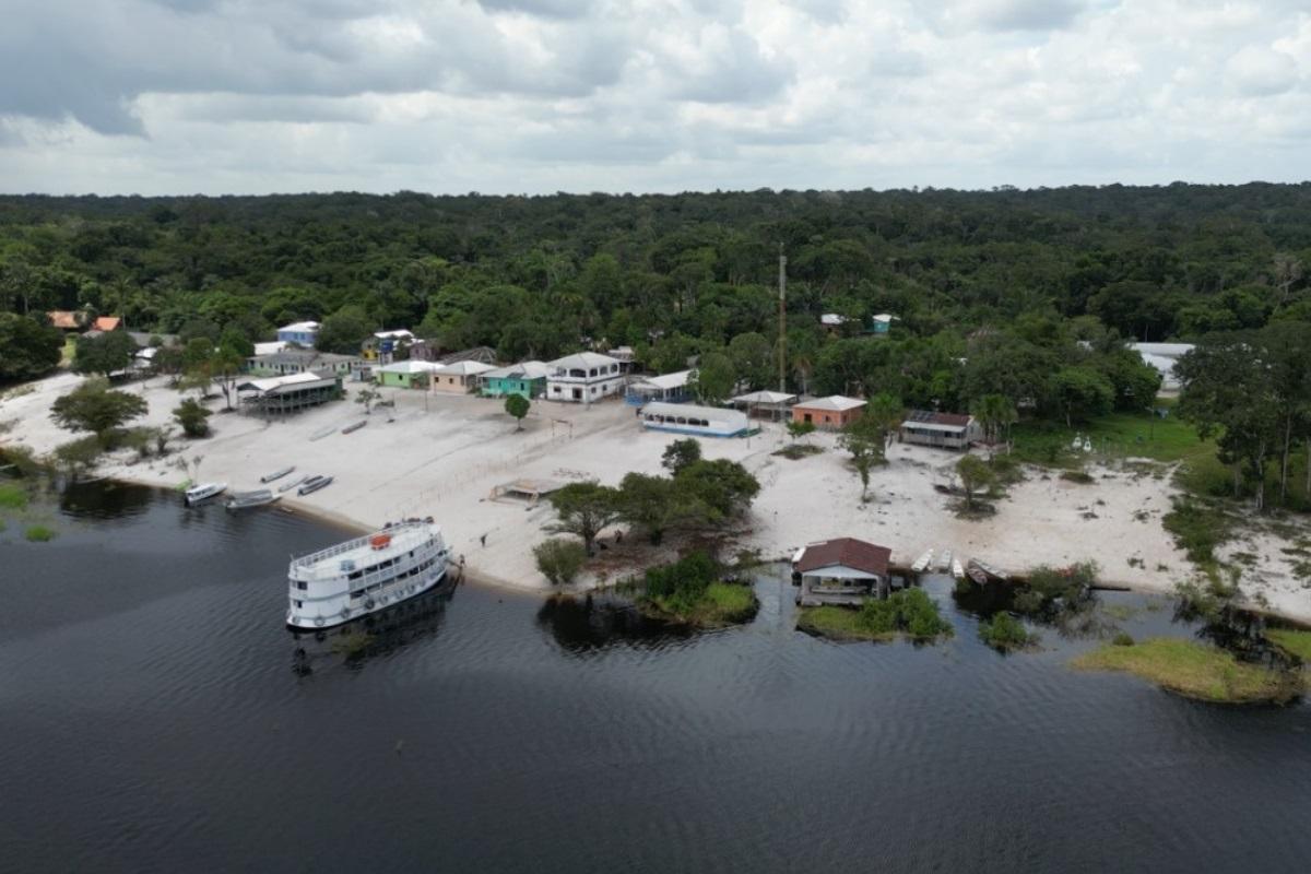Vivências Ancestrais dos Kambeba ganham destaque em projeto cultural no Amazonas