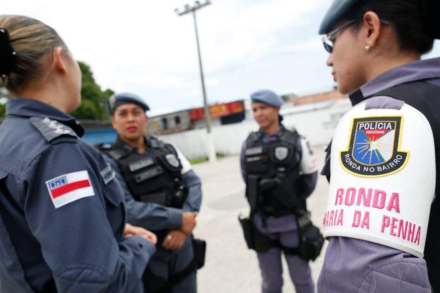 Amazonas tem segunda maior taxa de homicídios de mulheres no Brasil, aponta Atlas da Violência