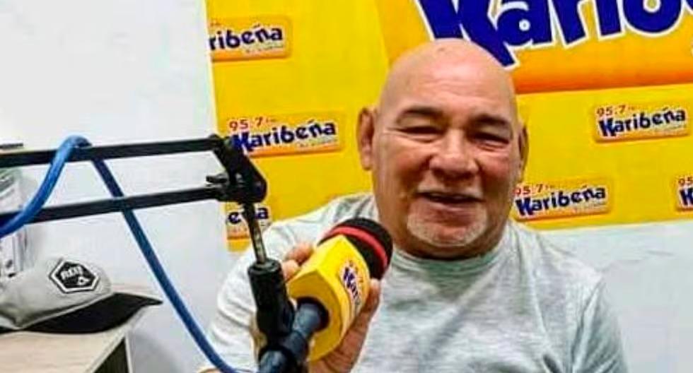 Âncora de rádio na região de fronteira com o Brasil é assassinado no Peru