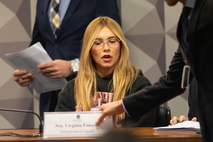 Ao Vivo: Acompanhe a CPI das Bets