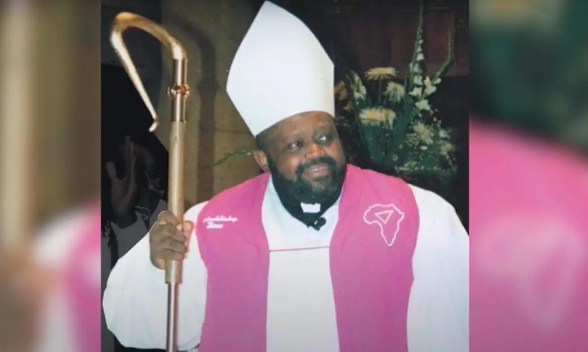 Conheça o pastor negro e gay que inspirou Lady Gaga em 'Born This Way'