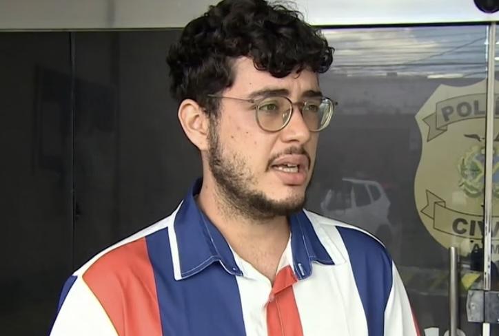 Polícia indicia irmão de falsa médica e funcionária de clínica por esquema de atestados falsos