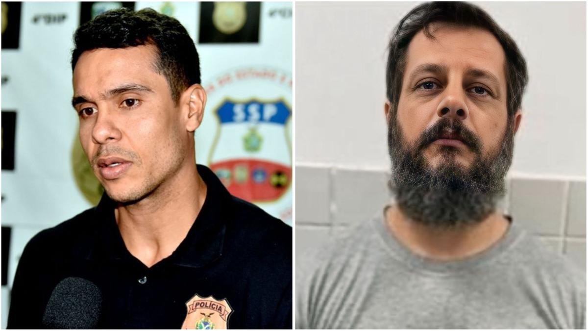 Policiais são investigados por sequestro e tortura ligados a esquema de minério ilegal