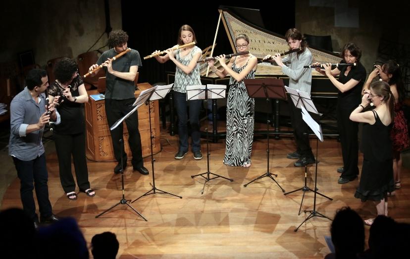 Projeto leva o encanto do Chorinho a escolas públicas de Manaus