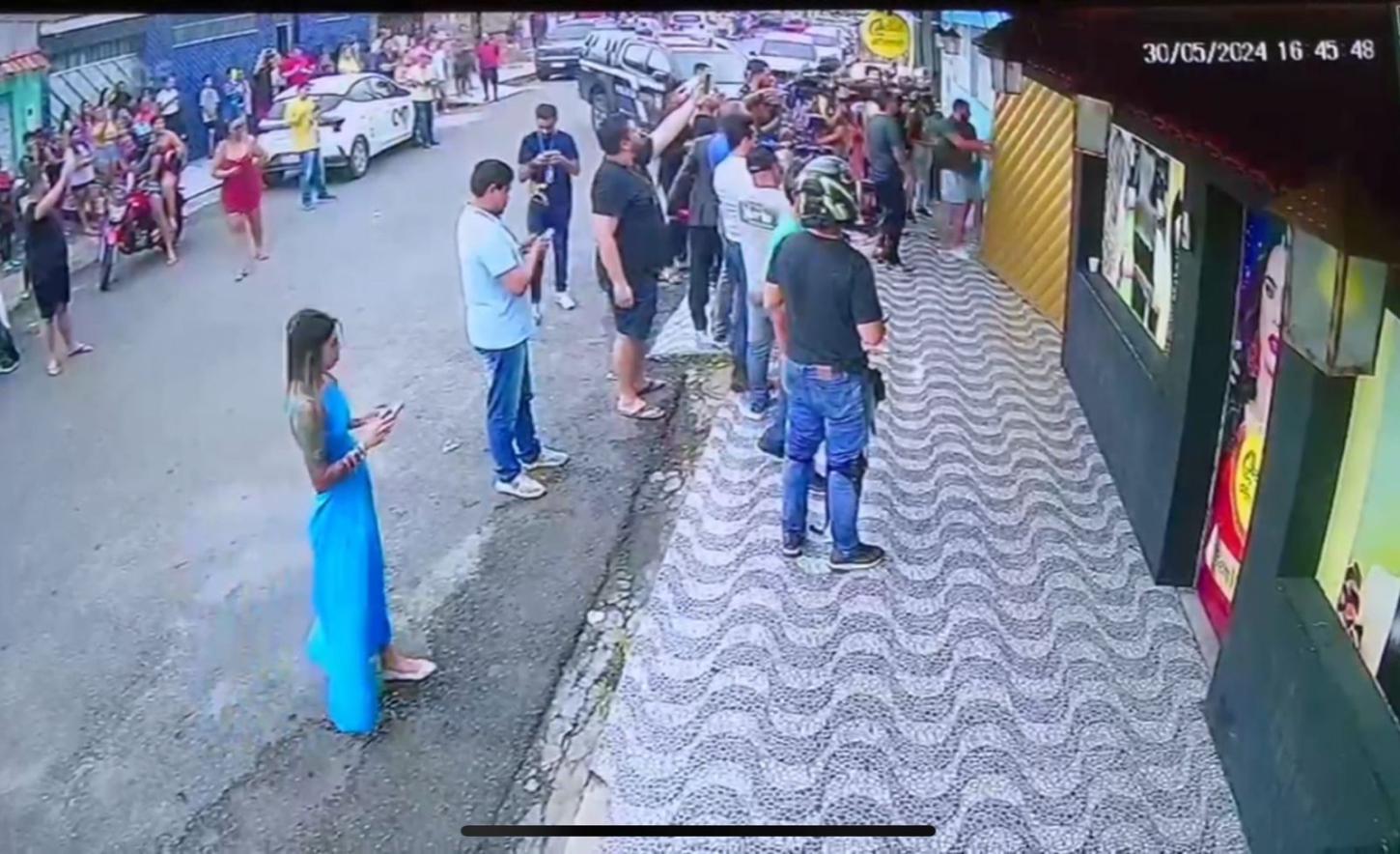 Vídeo inédito pode mudar rumos do Caso Djidja Cardoso na Justiça