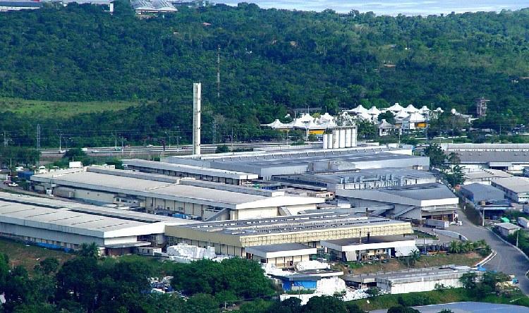 Zona Franca de Manaus bate recorde de faturamento e empregos no início de 2025