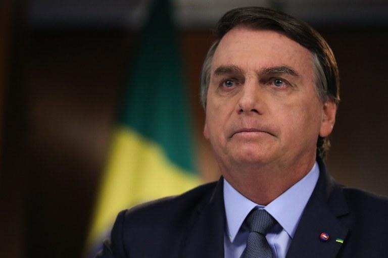 Acompanhe agora o depoimento do ex-presidente Bolsonaro ao Ministro Alexandre de Moraes
