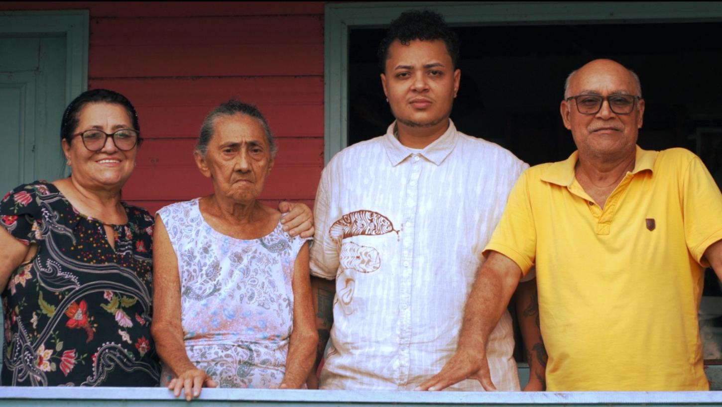 Documentários Amazônicos do KUMA Espaço de Criação Estreiam no Festival Close