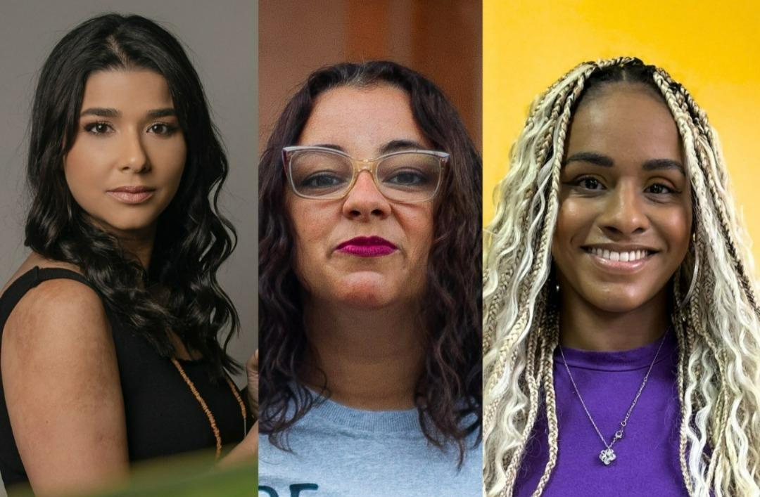 'É com tino feminino que a gente inventa o futuro': o empreendedorismo que nasce da coragem das mulheres brasileiras