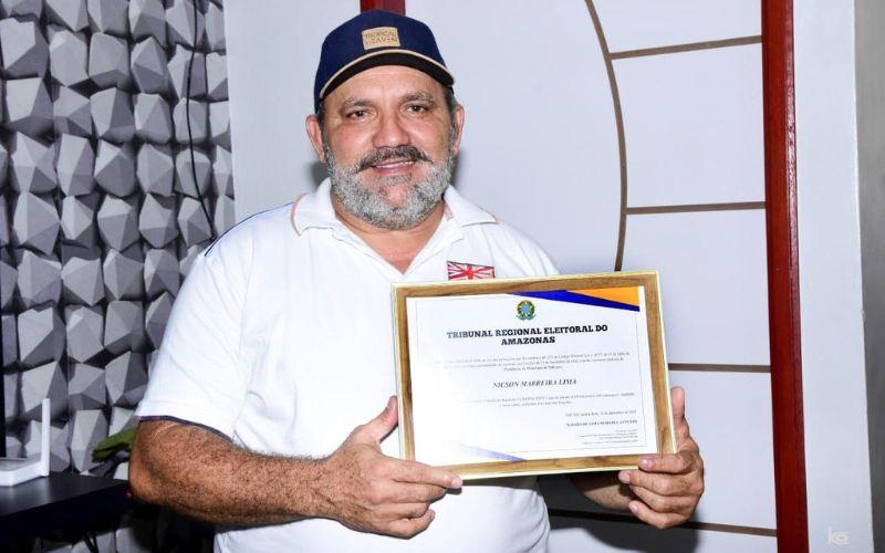 Ex-servidor denuncia suposta irregularidade na Prefeitura de Tefé