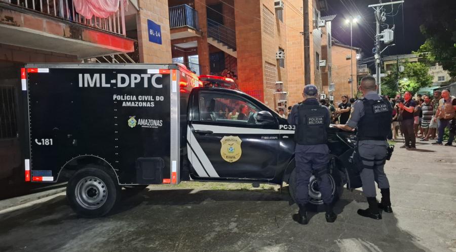 Juventude perdida: violência mata quase um jovem por dia no Amazonas