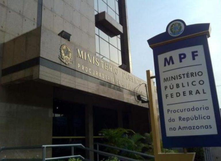 MPF denuncia omissão em sentença e exige ação ambiental após extração ilegal no Tarumã