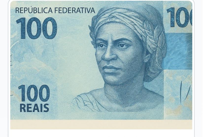 Projeto propõe homenagear mulheres negras nas cédulas e moedas do Brasil