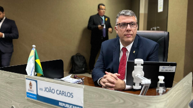 Vereador finge participação na Marcha para Jesus em Manaus, alegam fiéis