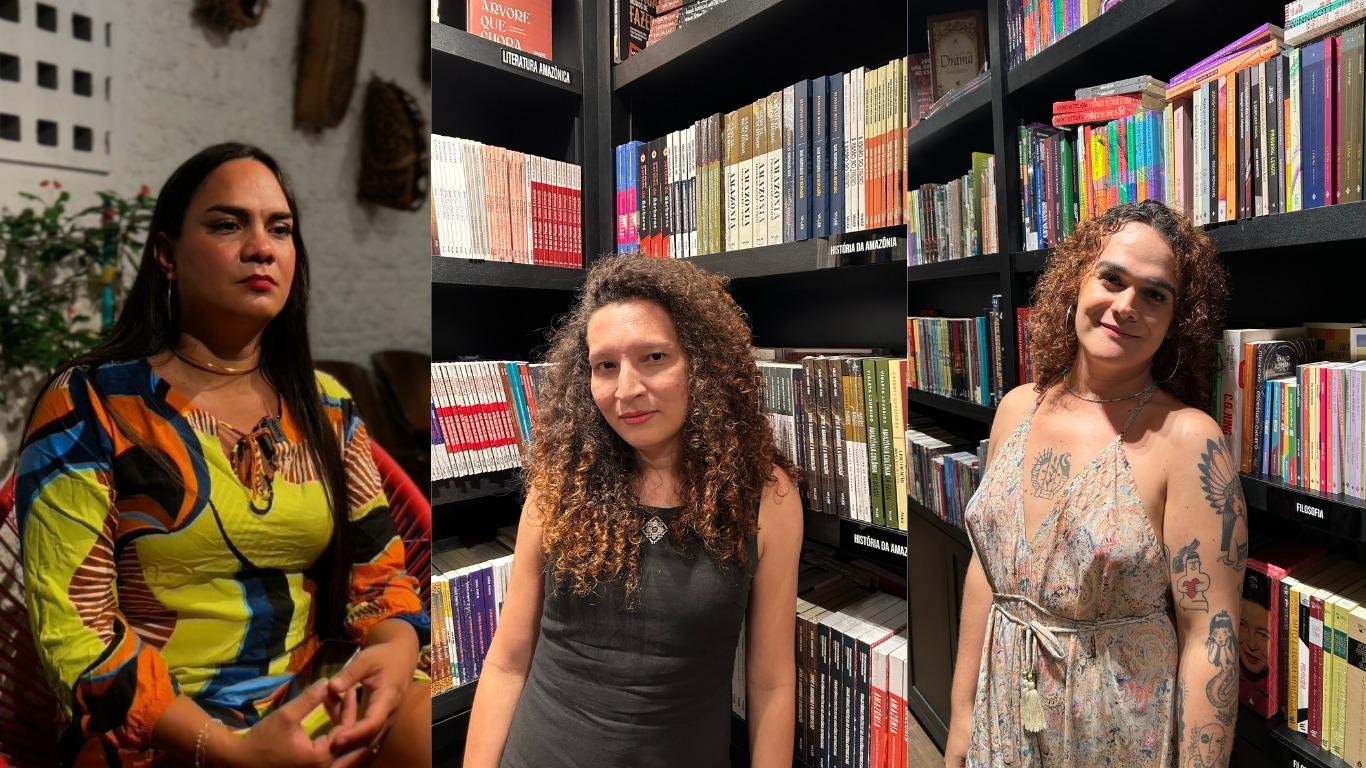 Vozes trans da Amazônia relatam histórias de luta e pertencimento