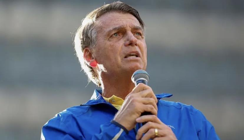 Bolsonaro pode pegar até 43 anos de prisão, aponta PGR em alegações finais