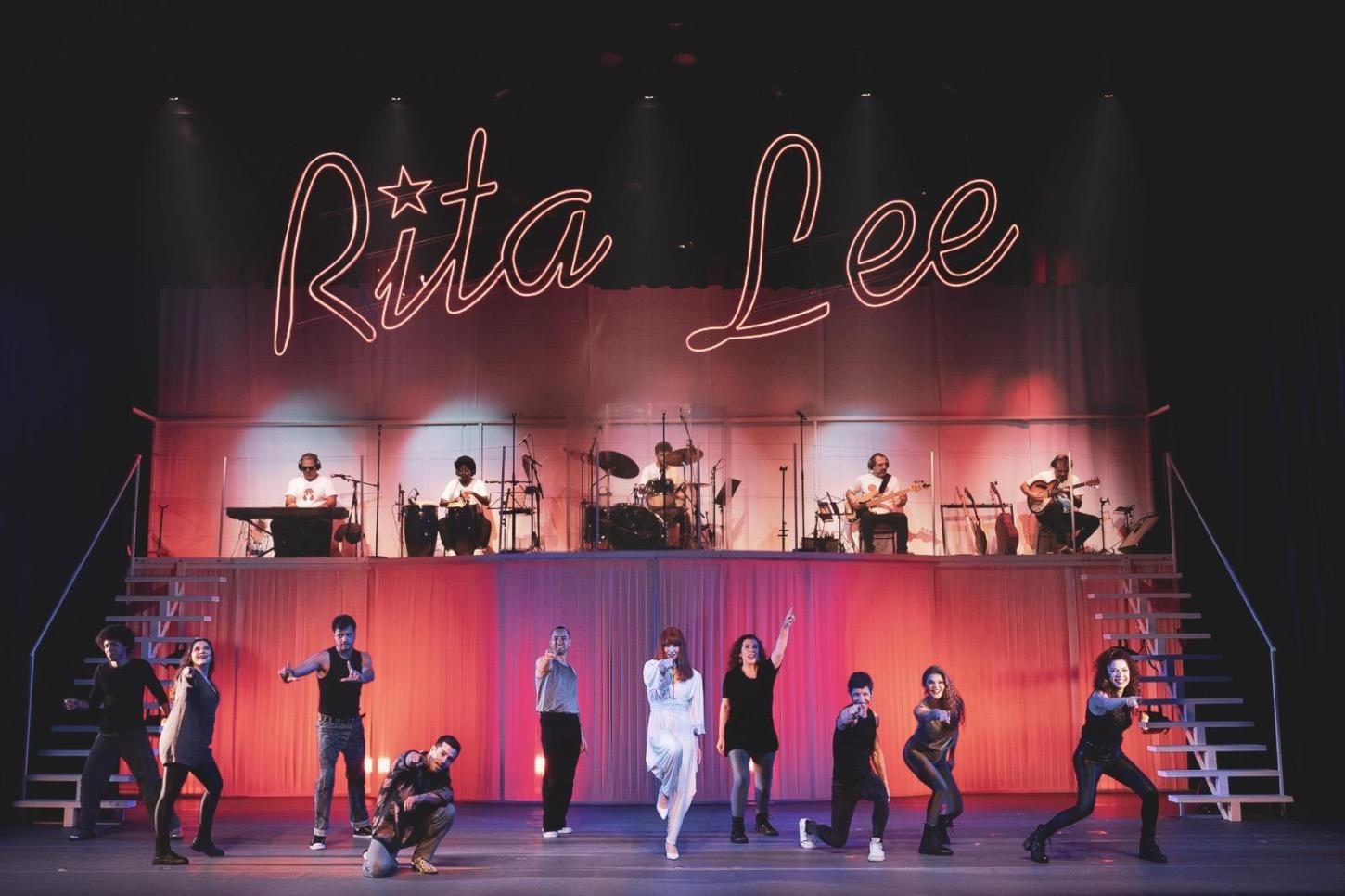 Espetáculo sobre Rita Lee abre Mostra de Teatro Águas de Manaus