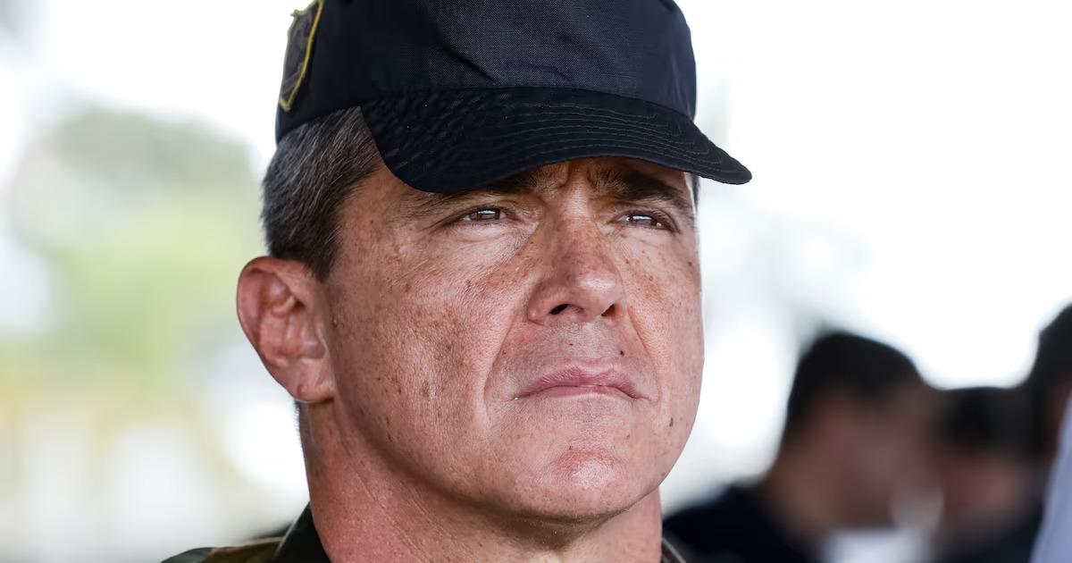 General admite ao STF ser autor de plano para matar Lula e Alexandre de Moraes