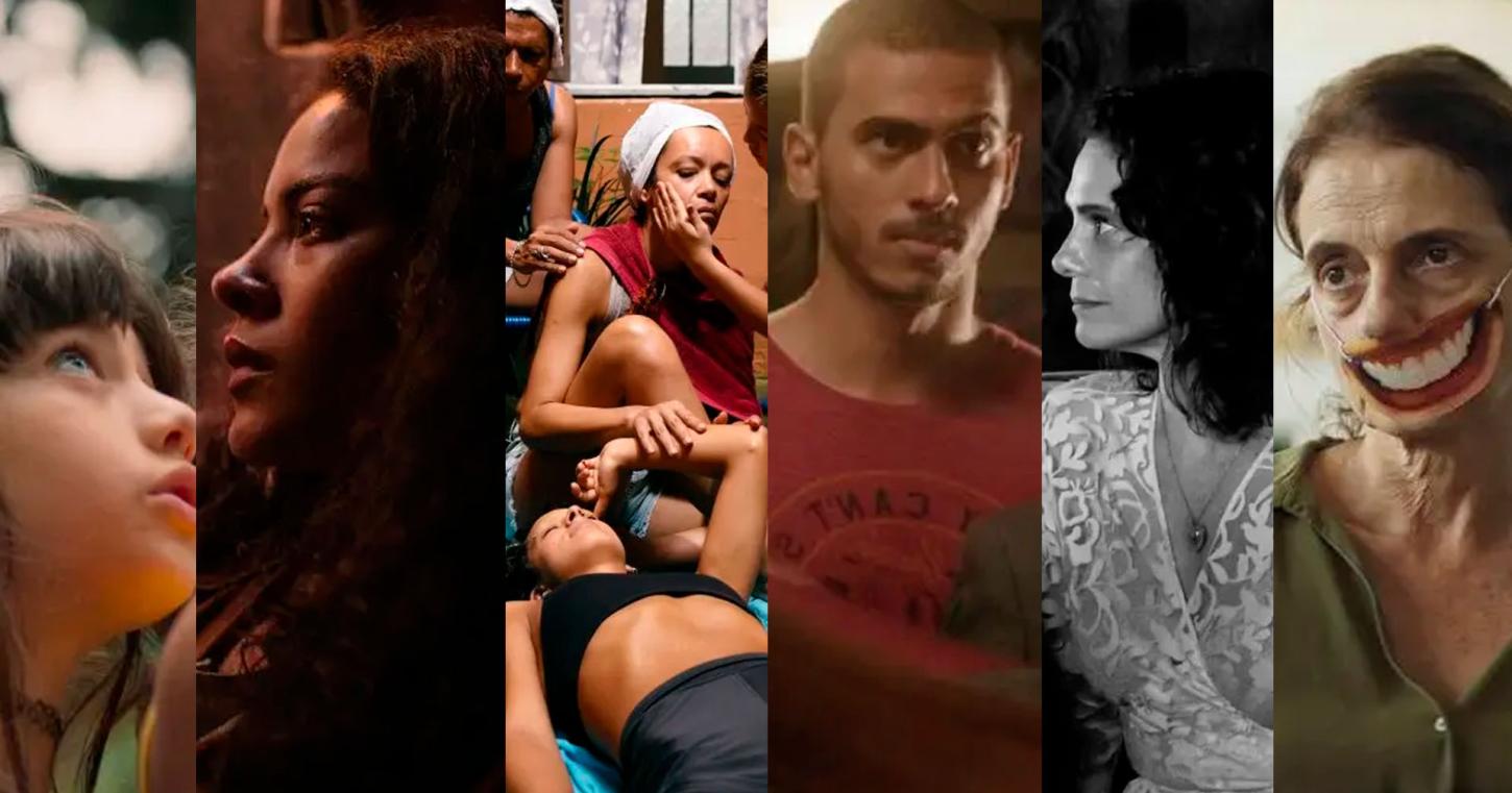 Gramado 2025 anuncia longas brasileiros que disputarão o Kikito